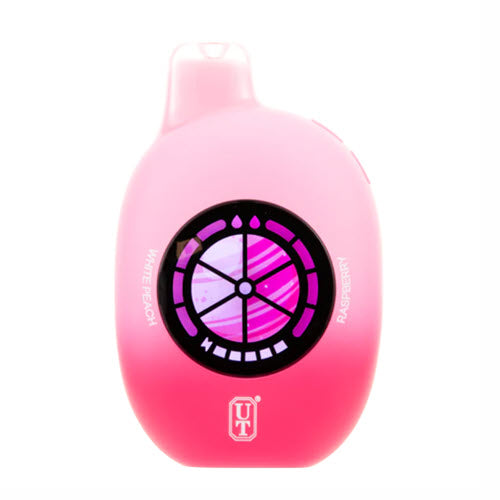 ut vape naked spring water flavor Flum UT 50K Disposable Vape Device