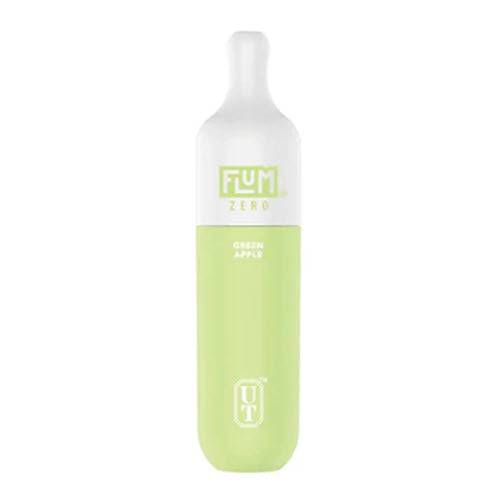 Flum ZERO 0% Disposable Vape Device - 1PC Flum ZERO 0% Disposable Vape Device - 1PC