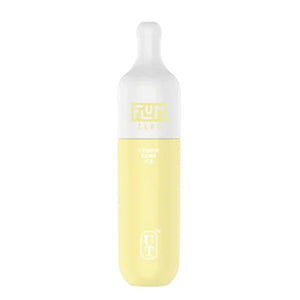 Flum ZERO 0% Disposable Vape Device - 1PC