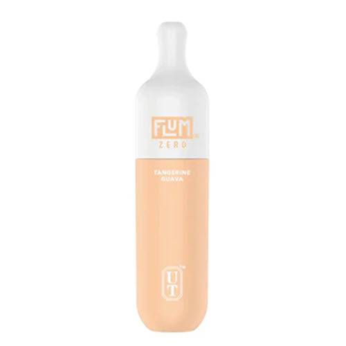 Where To Buy Flum Vape Flum ZERO 0% Disposable Vape Device