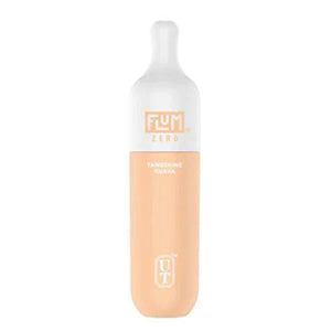 Flum ZERO 0% Disposable Vape Device - 1PC Flum ZERO 0% Disposable Vape Device - 1PC