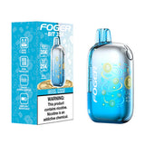 Foger BIT 35K Disposable Vape Device - 1PC - Ohm City Vapes