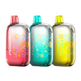 Foger BIT 35K Disposable Vape Device - 1PC - Ohm City Vapes