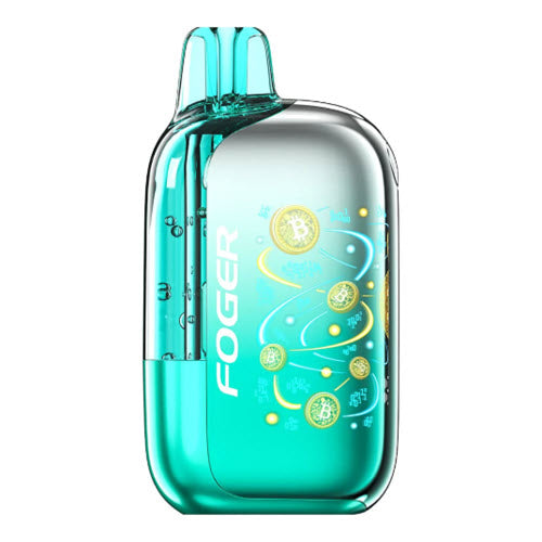 Foger BIT 35K Disposable Vape Device - 1PC - Ohm City Vapes