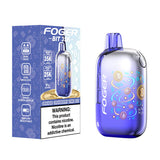 Foger BIT 35K Disposable Vape Device - 1PC - Ohm City Vapes