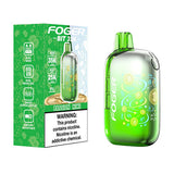 Foger BIT 35K Disposable Vape Device - 1PC - Ohm City Vapes
