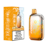 Foger BIT 35K Disposable Vape Device - 1PC - Ohm City Vapes