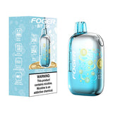 Foger BIT 35K Disposable Vape Device - 1PC - Ohm City Vapes