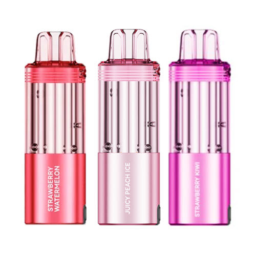 Foger Switch Pro 30K Disposable Vape Pods - 1PC Foger Switch Pro 30K Disposable Vape Pods - 1PC