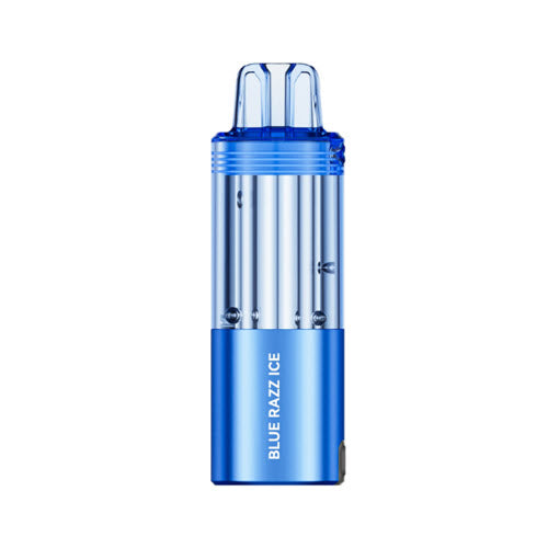 Foger Switch Pro 30K Disposable Vape Pods - 1PC Foger Switch Pro 30K Disposable Vape Pods - 1PC