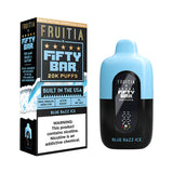 Fifty Bar x Fruitia 20K Disposable Vape Device - 1PC