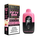 Fifty Bar x Fruitia 20K Disposable Vape Device - 1PC
