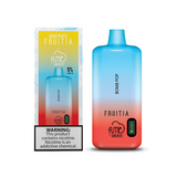 Fruitia x Fume 8000 Puffs Disposable Vape Device - 10PK - Ohm City Vapes