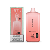 Fruitia x Fume 8000 Puffs Disposable Vape Device - 1PC Fruitia x Fume 8000 Puffs Disposable Vape Device - 1PC