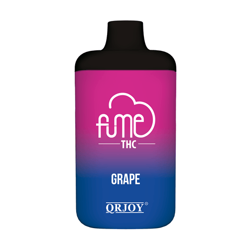 Fume x Spliffboyz E-Splif THC + Nic Disposable Vape - 1PC Fume x Spliffboyz E-Splif THC + Nic Disposable Vape - 1PC