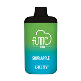 Fume x Spliffboyz E-Splif THC + Nic Disposable Vape - 1PC