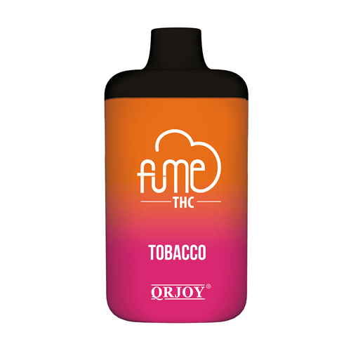vapen Fume x Spliffboyz E-Splif THC + Nic Disposable Vape