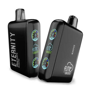 Fume ETERNITY 2% Disposable Vape Device - 1PC Fume ETERNITY 2% Disposable Vape Device - 1PC