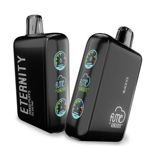 Fume ETERNITY 2% Disposable Vape Device - 1PC