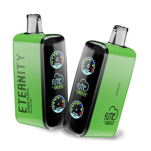 fume vape won't turn off How to Fix a Disposable Vape that Isn't Working: 9 Faults and Fixes main image 1