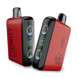 Fume ETERNITY 2% Disposable Vape Device - 6PK