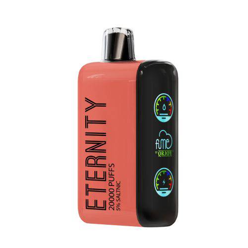 Fume ETERNITY Disposable Vape Device