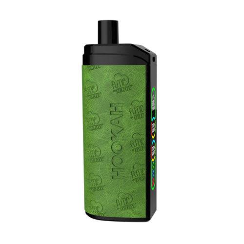 Fume Hookah 2% Nic 20000 Puffs Disposable Vape Device