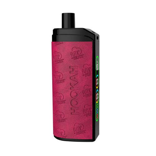 lost mary scary berry flavor profile Air B Vap 2 Fume Hookah 2% Nic 20000 Puffs Disposable Vape Device