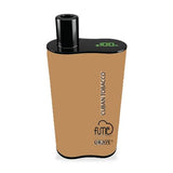 Fume INFINITY Plus 4500 Puffs Disposable Vape Device - 10PK Fume INFINITY Plus 4500 Puffs Disposable Vape Device - 10PK