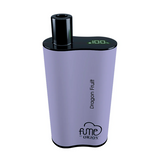 Fume INFINITY Plus 4500 Puffs Disposable Vape Device - 1PC