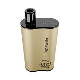 Fume INFINITY Plus 4500 Puffs Disposable Vape Device - 10PK - Ohm City Vapes