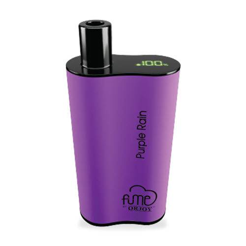 Fume INFINITY Plus 4500 Puffs Disposable Vape Device - 3PK Fume INFINITY Plus 4500 Puffs Disposable Vape Device - 3PK