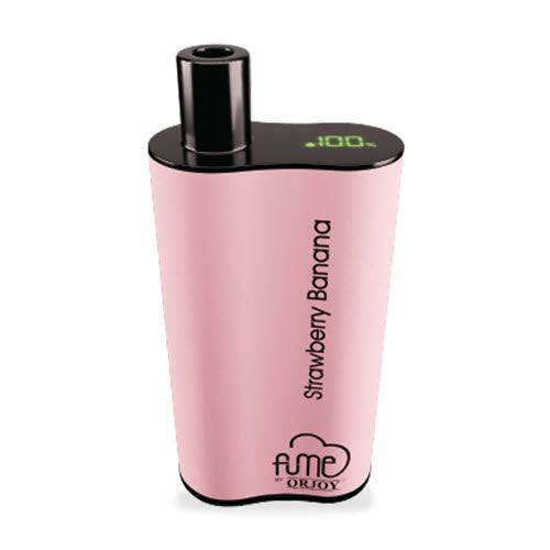 Fume INFINITY Plus 4500 Puffs Disposable Vape Device
