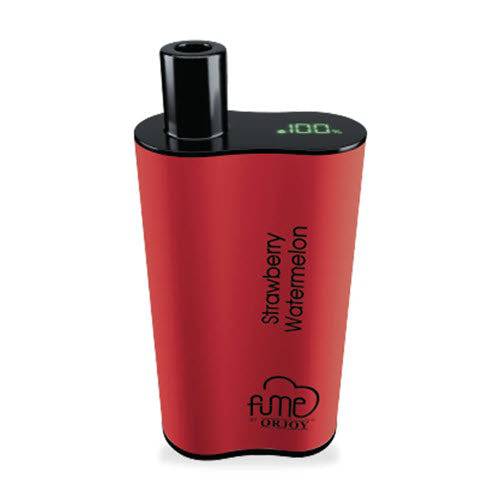 kan brandalarm afgaan van vape Fcuking Fab FUME PRO 30K main image 0
