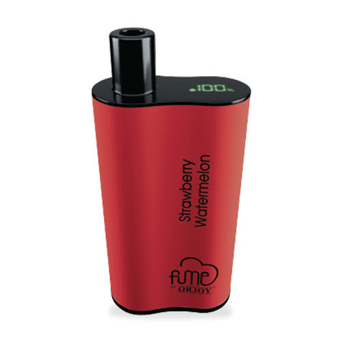 Fume INFINITY Plus 4500 Puffs Disposable Vape Device - 6PK Fume INFINITY Plus 4500 Puffs Disposable Vape Device - 6PK