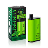 Fume INFINITY 3500 Puffs Disposable Vape Device - 1PC