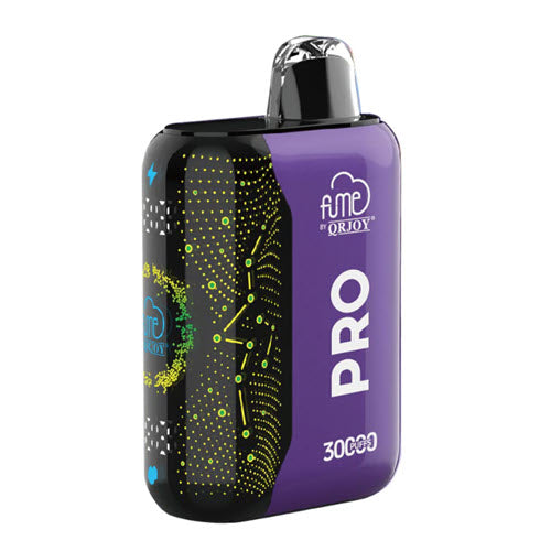 Fume PRO 30K Disposable Vape Device - 10PK Fume PRO 30K Disposable Vape Device - 10PK