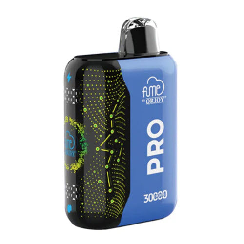 Fume PRO 30K Disposable Vape Device
