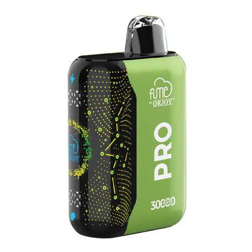 Fume PRO 30K Disposable Vape Device - 6PK Fume PRO 30K Disposable Vape Device - 6PK