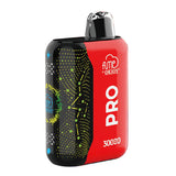 Fume PRO 30K ZERO 0% Disposable Vape Device - 10PK - Ohm City Vapes