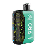 Fume PRO 30K ZERO 0% Disposable Vape Device - 10PK - Ohm City Vapes
