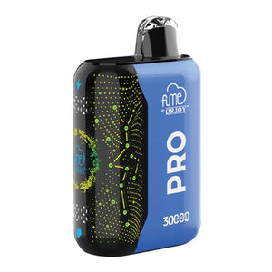 Fume PRO 30K ZERO 0% Disposable Vape Device - 1PC Fume PRO 30K ZERO 0% Disposable Vape Device - 1PC