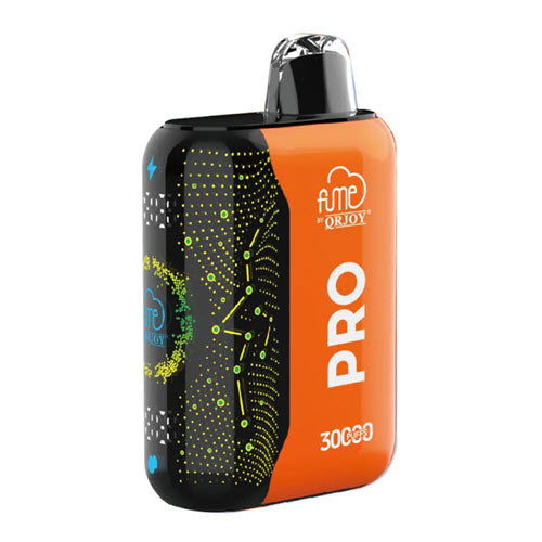 Fume PRO 30K Disposable Vape Device - 10PK Fume PRO 30K Disposable Vape Device - 10PK
