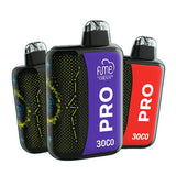 Fume PRO 30K ZERO 0% Disposable Vape Device - 10PK - Ohm City Vapes