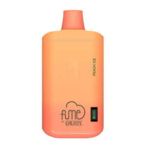 Fume RECHARGE 2% Disposable Vape Device - 1PC - Ohm City Vapes