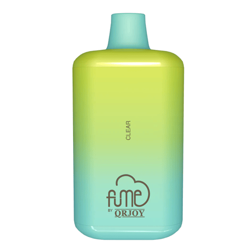 Fume RECHARGE Disposable Vape Device - 1PC Fume RECHARGE Disposable Vape Device - 1PC