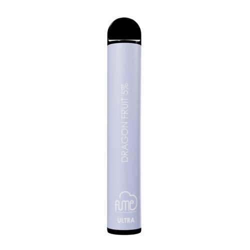 fume fake vape Fume ULTRA Disposable Vape Device