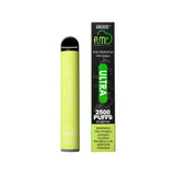 Fume ULTRA Disposable Vape Device - 1PC Fume ULTRA Disposable Vape Device - 1PC