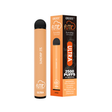 Fume ULTRA Disposable Vape Device - 10PK - Ohm City Vapes