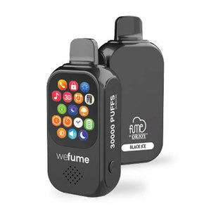 Fume WeFume 30000 Disposable Vape Device - 1PC Fume WeFume 30000 Disposable Vape Device - 1PC
